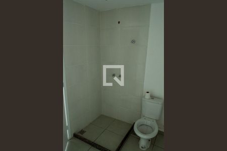 Apartamento à venda com 75m², 2 quartos e 1 vaga Apartamento à venda com 75m², 2 quartos e 1 vagaBanheiro da Suíte