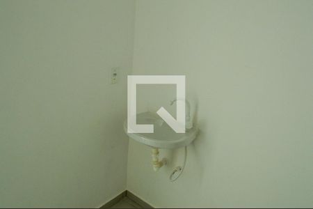 Apartamento à venda com 75m², 2 quartos e 1 vaga Apartamento à venda com 75m², 2 quartos e 1 vagaBanheiro