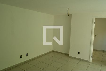 Sala  de apartamento à venda com 2 quartos, 104m² em Curicica, Rio de Janeiro