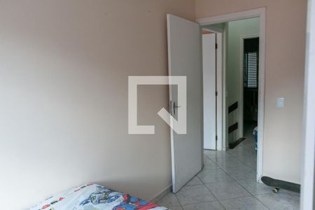 Quarto 1 de casa para alugar com 3 quartos, 129m² em Taboão, São Bernardo do Campo