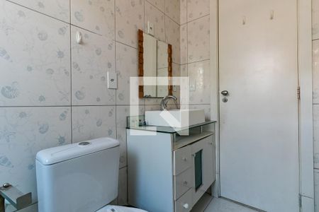 Casa à venda com 150m², 3 quartos e 2 vagas Casa à venda com 150m², 3 quartos e 2 vagasCasa 2 - Banheiro 2