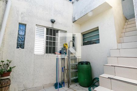 Casa à venda com 150m², 3 quartos e 2 vagas Casa à venda com 150m², 3 quartos e 2 vagasÁrea de Serviço