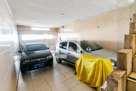 Casa à venda com 150m², 3 quartos e 2 vagas Casa à venda com 150m², 3 quartos e 2 vagasGaragem