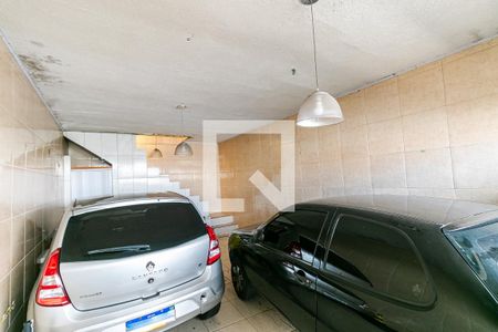 Casa à venda com 150m², 3 quartos e 2 vagas Casa à venda com 150m², 3 quartos e 2 vagasGaragem