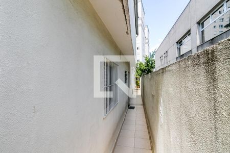Casa à venda com 150m², 3 quartos e 2 vagas Casa à venda com 150m², 3 quartos e 2 vagasCorredor Externo