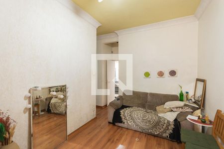 Apartamento para alugar com 67m², 2 quartos e sem vagaSala