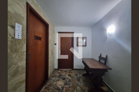 Apartamento para alugar com 67m², 2 quartos e sem vagaPortaria