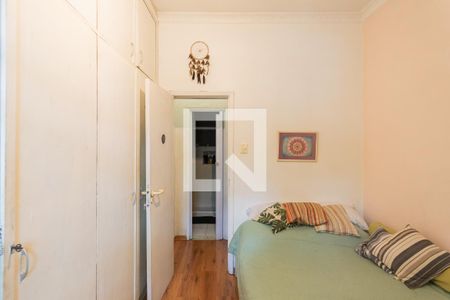 Apartamento para alugar com 67m², 2 quartos e sem vagaQuarto 1