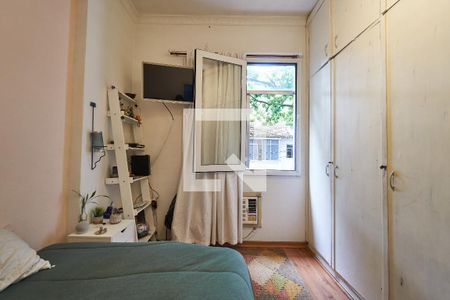 Quarto 1 de apartamento para alugar com 2 quartos, 67m² em Tijuca, Rio de Janeiro