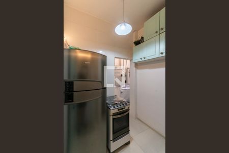Apartamento para alugar com 67m², 2 quartos e sem vagaCozinha e Área de Serviço