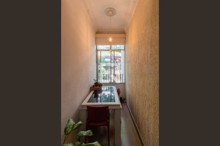 Apartamento para alugar com 67m², 2 quartos e sem vagaSala