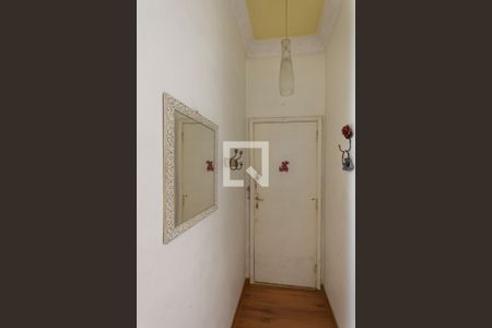 Apartamento para alugar com 67m², 2 quartos e sem vagaSala