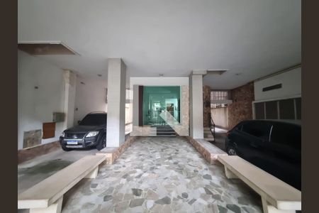 Apartamento para alugar com 67m², 2 quartos e sem vagaPortaria
