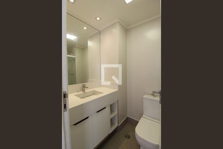 Apartamento para alugar com 75m², 1 quarto e 1 vagaBanheiro Social