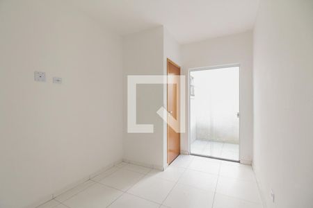 Apartamento para alugar com 32m², 1 quarto e sem vaga Apartamento para alugar com 32m², 1 quarto e sem vagaQuarto