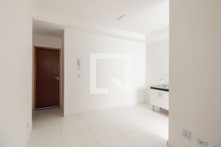 Apartamento para alugar com 32m², 1 quarto e sem vaga Apartamento para alugar com 32m², 1 quarto e sem vagaSala