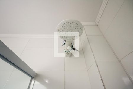 Apartamento para alugar com 32m², 1 quarto e sem vaga Apartamento para alugar com 32m², 1 quarto e sem vagaBanheiro