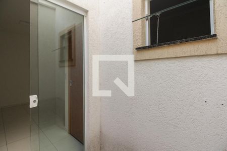 Apartamento para alugar com 32m², 1 quarto e sem vaga Apartamento para alugar com 32m², 1 quarto e sem vagaQuarto - Área Externa Privativa