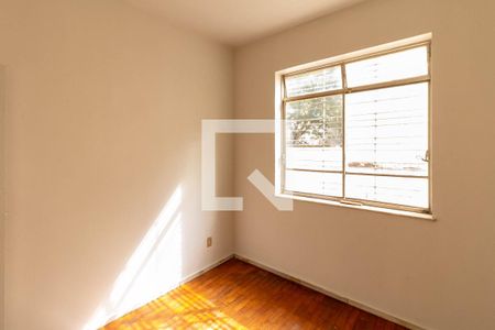 Quarto de apartamento à venda com 4 quartos, 130m² em Sion, Belo Horizonte