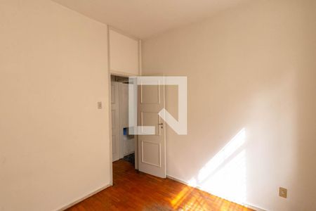 Quarto de apartamento para alugar com 4 quartos, 130m² em Sion, Belo Horizonte