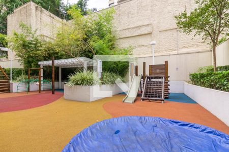 Área comum - Playground de apartamento à venda com 2 quartos, 100m² em Pinheiros, São Paulo