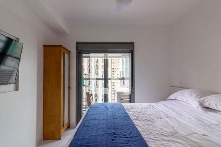 Quarto 1 de apartamento à venda com 2 quartos, 100m² em Pinheiros, São Paulo