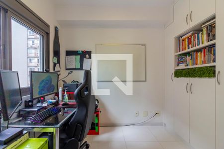 Quarto 2 de apartamento à venda com 2 quartos, 100m² em Pinheiros, São Paulo