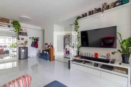 Apartamento à venda com 2 quartos, 100m² em Pinheiros, São Paulo