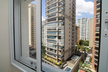 Quarto 1 de apartamento à venda com 3 quartos, 106m² em Vila Nova Conceição, São Paulo