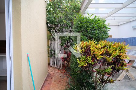 Casa à venda com 360m², 3 quartos e 4 vagasQuintal