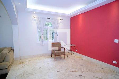 Sala de casa para alugar com 3 quartos, 360m² em Boaçava, São Paulo