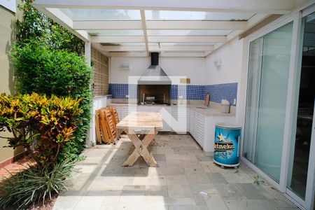 Casa à venda com 360m², 3 quartos e 4 vagasChurrasqueira