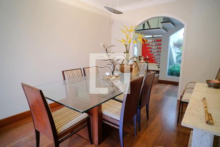 Casa à venda com 360m², 3 quartos e 4 vagasSala de Jantar