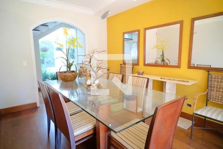 Casa à venda com 360m², 3 quartos e 4 vagasSala de Jantar