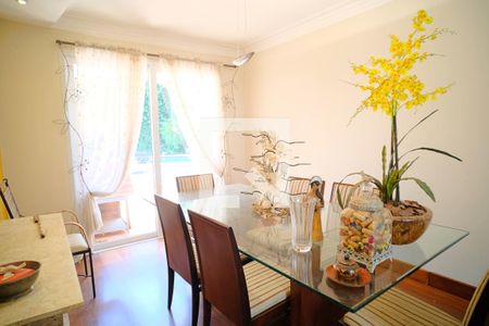 Casa à venda com 360m², 3 quartos e 4 vagasSala de Jantar