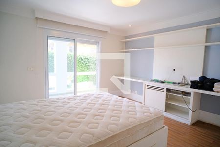 Quarto 1 - Suíte de casa à venda com 3 quartos, 360m² em Boaçava, São Paulo