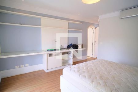 Quarto 1 - Suíte de casa à venda com 3 quartos, 360m² em Boaçava, São Paulo