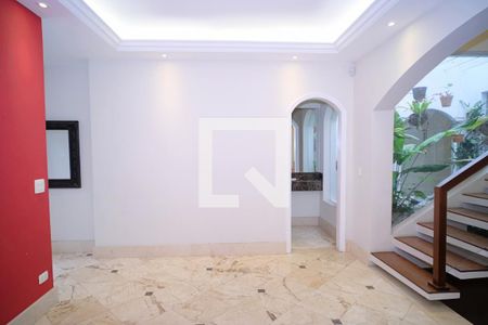 Casa à venda com 360m², 3 quartos e 4 vagasSala