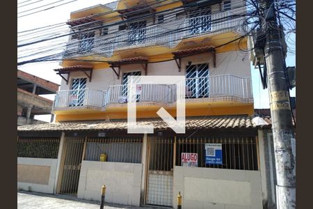 Apartamento para alugar com 48m², 1 quarto e sem vaga