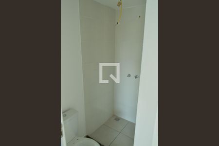 Apartamento à venda com 62m², 2 quartos e 1 vaga Apartamento à venda com 62m², 2 quartos e 1 vagaBanheiro