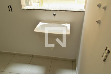 Apartamento à venda com 62m², 2 quartos e 1 vaga Apartamento à venda com 62m², 2 quartos e 1 vagaÁrea de Serviço