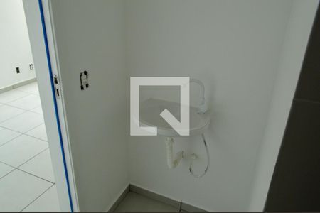 Apartamento à venda com 62m², 2 quartos e 1 vaga Apartamento à venda com 62m², 2 quartos e 1 vagaBanheiro da Suíte