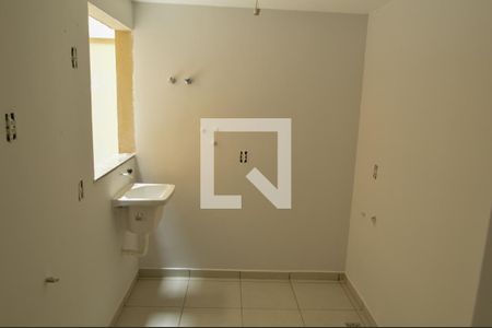 Apartamento à venda com 62m², 2 quartos e 1 vaga Apartamento à venda com 62m², 2 quartos e 1 vagaÁrea de Serviço