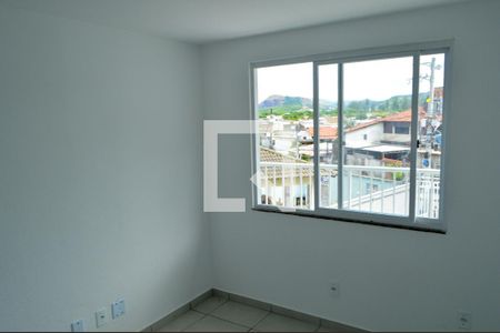 Apartamento à venda com 62m², 2 quartos e 1 vagaQuarto