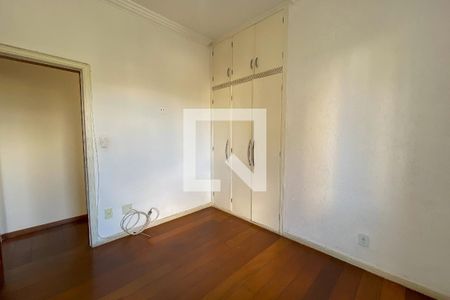 Quarto 1 de apartamento à venda com 3 quartos, 120m² em Caiçaras, Belo Horizonte