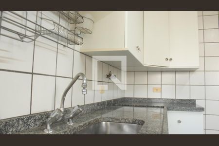 Apartamento à venda com 341m², 5 quartos e 4 vagasCozinha