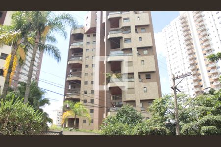 Apartamento à venda com 341m², 5 quartos e 4 vagasFachada