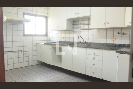 Apartamento à venda com 341m², 5 quartos e 4 vagasCozinha