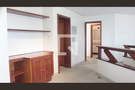 Apartamento à venda com 341m², 5 quartos e 4 vagasEscritório