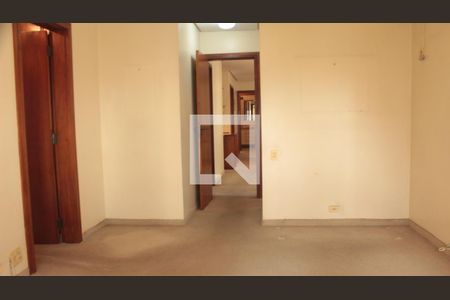 Apartamento à venda com 341m², 5 quartos e 4 vagasSuíte 1